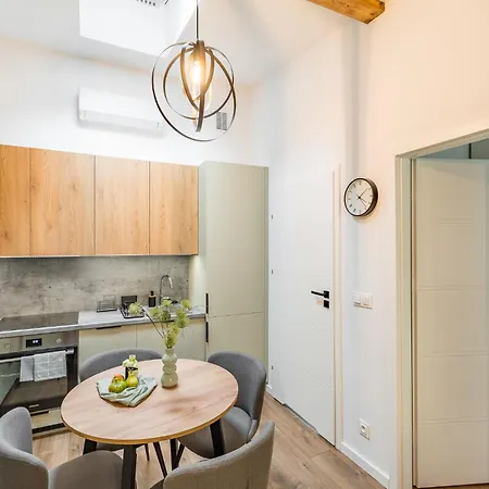 Apartamento Piasek - Ac, Location - By Rentujemy Cracovia