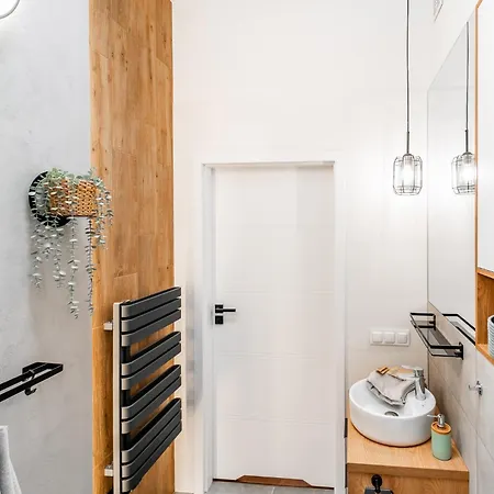 Apartamento Piasek - Ac, Location - By Rentujemy *