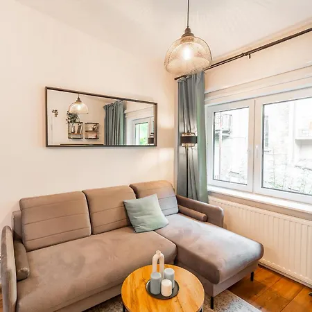 Piasek - Ac, Location - By Rentujemy Apartamento Cracovia
