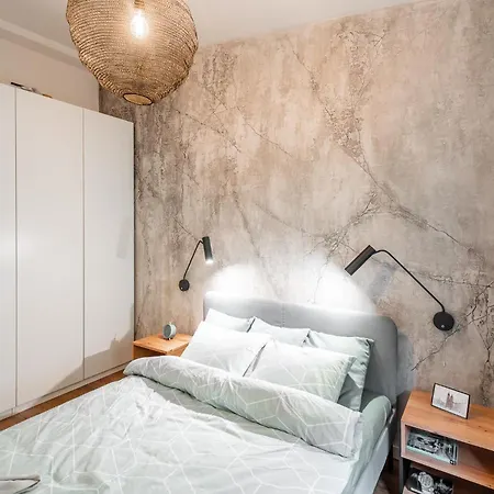 Apartment Piasek - Ac, Location - By Rentujemy *