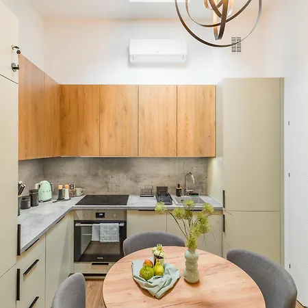 Apartment Piasek - Ac, Location - By Rentujemy *