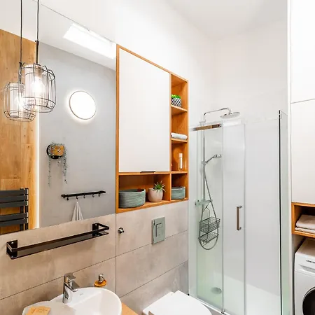 Piasek - Ac, Location - By Rentujemy Apartment *