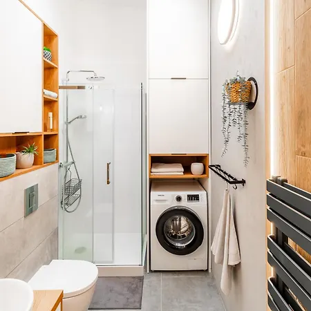 Apartment Piasek - Ac, Location - By Rentujemy *
