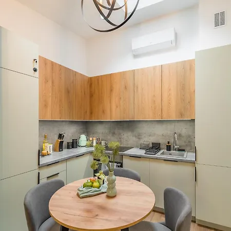 Piasek - Ac, Location - By Rentujemy Apartment *