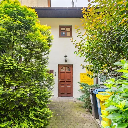 Piasek - Ac, Location - By Rentujemy Apartment Krakow